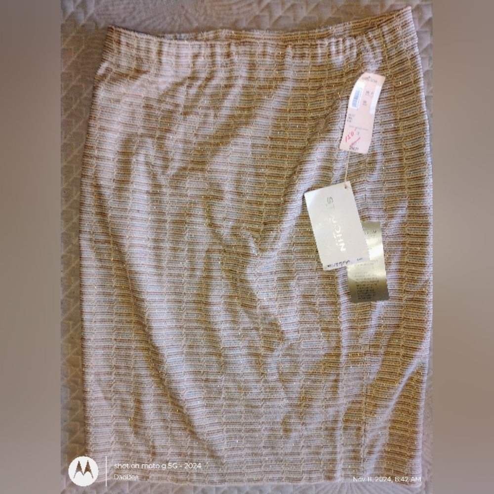 St John skirt